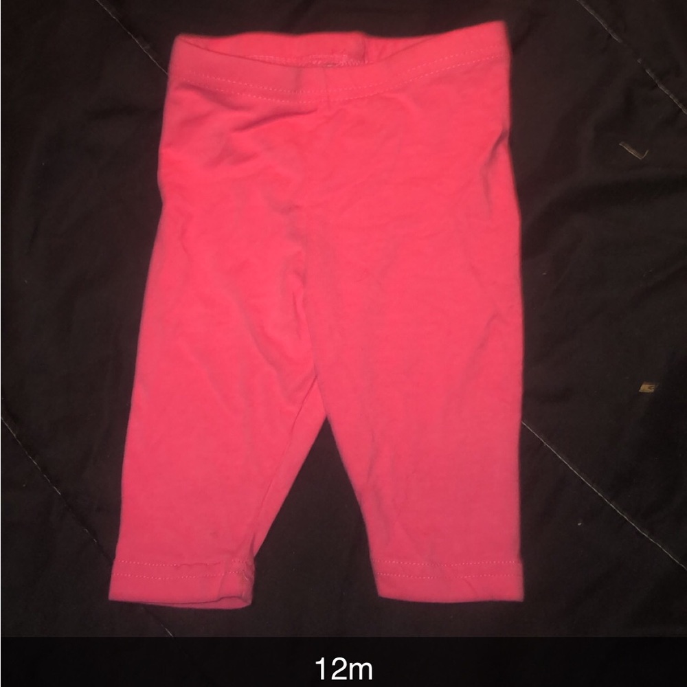 Babygirl clothes all for 10$